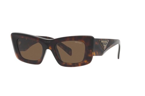 PRADA - 0PR 13ZS 2AU06B 50 Kadın Güneş Gözlüğü