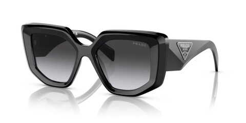 PRADA - 0PR 14ZS 1AB09S 50