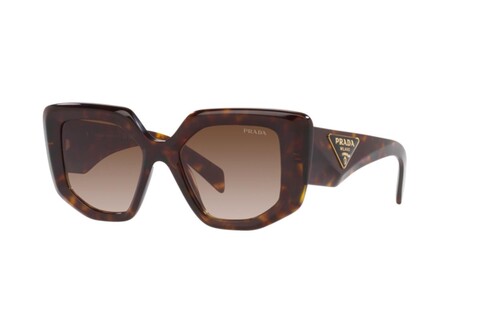 PRADA - 0PR 14ZS 2AU6S1 50 Kadın Güneş Gözlüğü