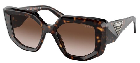 PRADA - 0PR 14ZS 2AU6S1 50