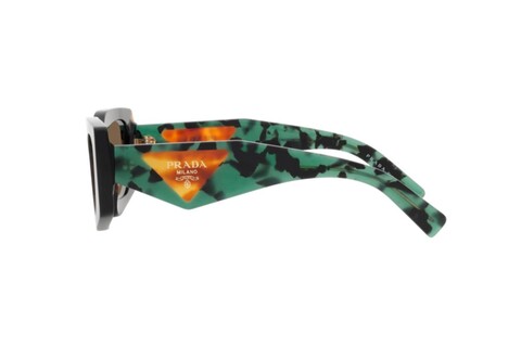 0PR 15YS 2AU06B 51 Kadın Güneş Gözlüğü - Thumbnail