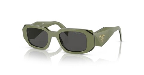 PRADA - 0PR 17WS 13N5S0 49