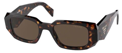 PRADA - PRADA PR 17WS 2AU8C1 49 Kadın Güneş Gözlüğü