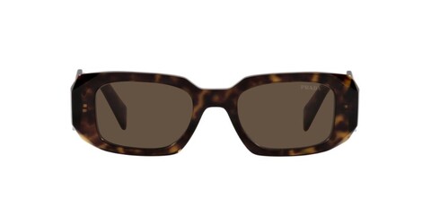 PRADA - PRADA PR 17WS 2AU8C1 49 Kadın Güneş Gözlüğü (1)