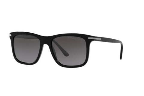 PRADA - PRADA 0PR 18WS 1AB09G 56 Erkek Güneş Gözlüğü