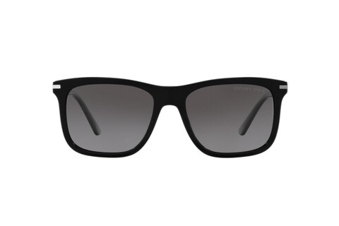 PRADA - PRADA 0PR 18WS 1AB09G 56 Erkek Güneş Gözlüğü (1)
