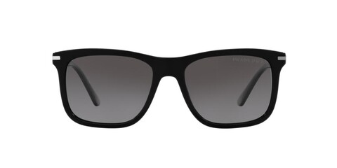 PRADA - PRADA 0PR 18WS 1AB09G 56 Unısex Güneş Gözlüğü (1)