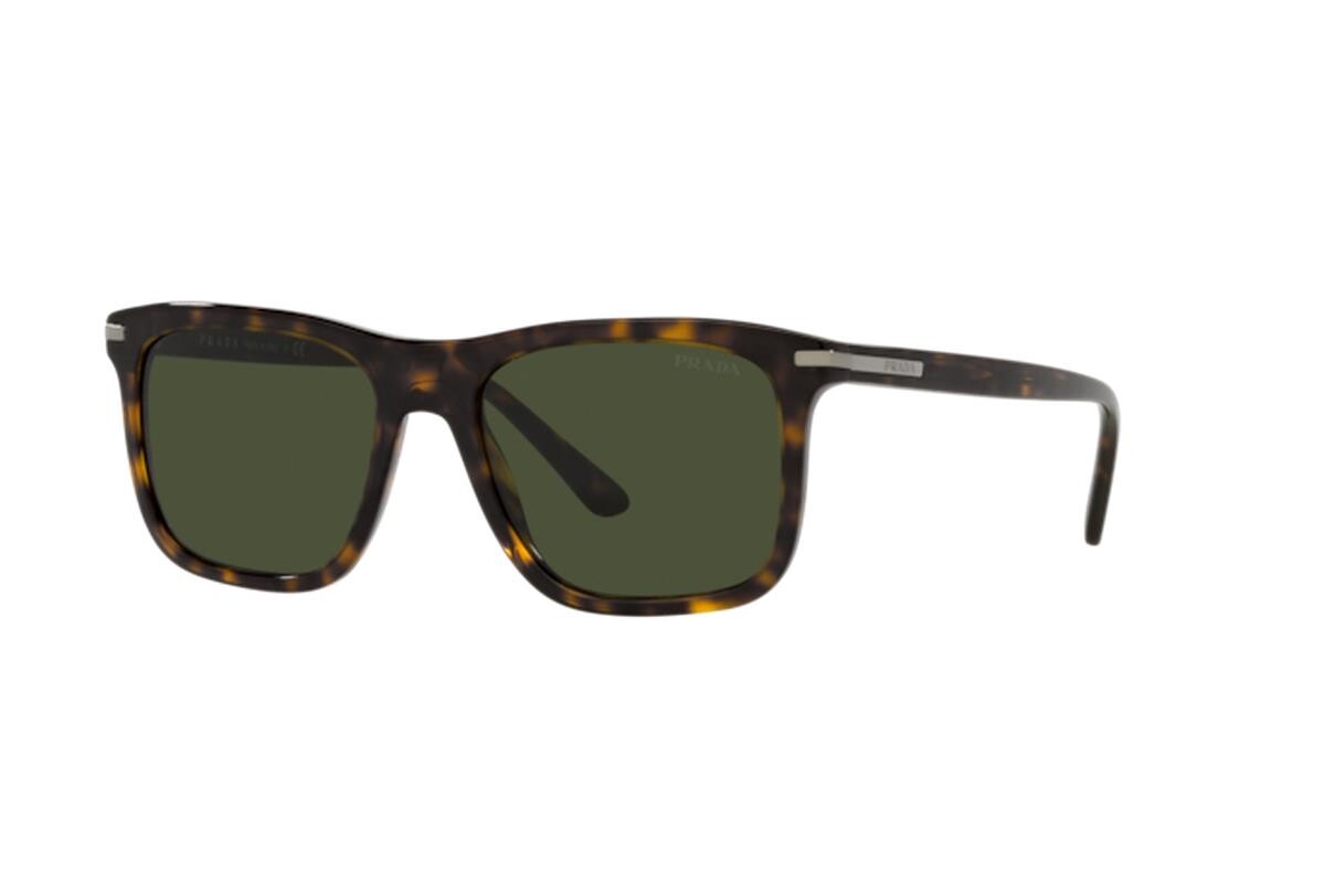 PRADA 0PR 18WS 2AU0B0 56 Erkek Güneş Gözlüğü