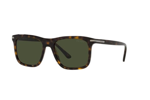 PRADA 0PR 18WS 2AU0B0 56 Erkek Güneş Gözlüğü - 1