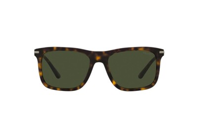 PRADA 0PR 18WS 2AU0B0 56 Erkek Güneş Gözlüğü (1)
