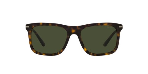 PRADA - PRADA 0PR 18WS 2AU0B0 56 Unısex Güneş Gözlüğü (1)