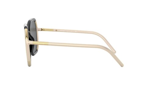 0PR 20XS 02F5S0 58 Kadın Güneş Gözlüğü - Thumbnail