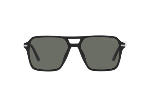 PRADA 0PR 20YS 1AB03R 55 Erkek Güneş Gözlüğü - Thumbnail