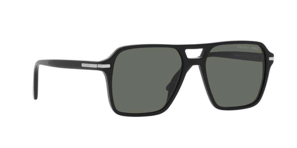 PRADA 0PR 20YS 1AB03R 55 Unısex Güneş Gözlüğü