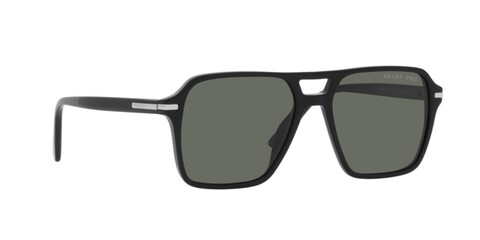 PRADA 0PR 20YS 1AB03R 55 Unısex Güneş Gözlüğü - Thumbnail