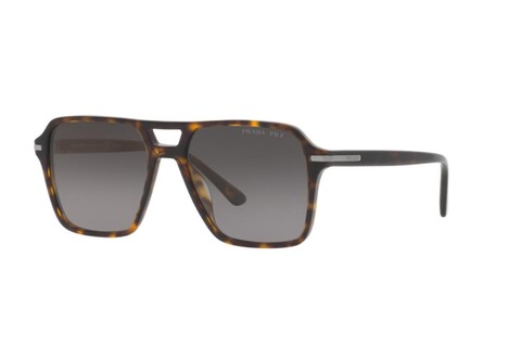 PRADA - PRADA 0PR 20YS 2AU09G 55 Erkek Güneş Gözlüğü