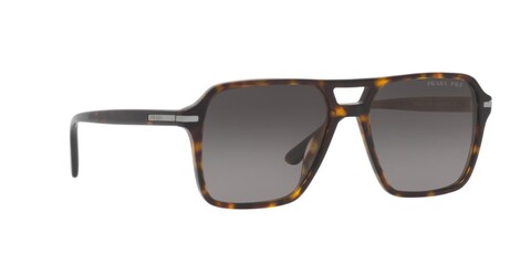 PRADA 0PR 20YS 2AU09G 55 Unısex Güneş Gözlüğü - Thumbnail