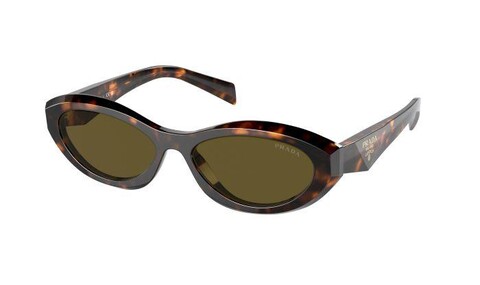 PRADA - 0PR 26ZS 14L09Z 55