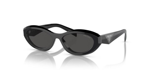 PRADA - 0PR 26ZS 16K08Z 55