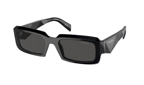 PRADA - 0PR 27ZS 16K08Z 54