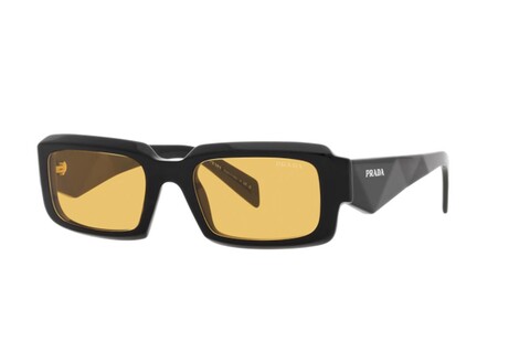 PRADA - 0PR 27ZS 16K70A 54 Unısex Güneş Gözlüğü