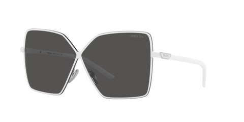 PRADA 0PR 50YS 4615S0 64 Kadın Güneş Gözlüğü - Thumbnail