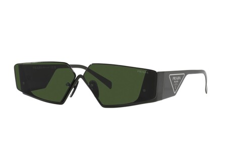 PRADA - 0PR 58ZS 13H02V 70 Unısex Güneş Gözlüğü