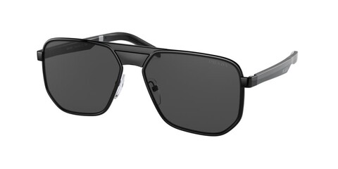 PRADA - 0PR 60WS 1AB5S0 58