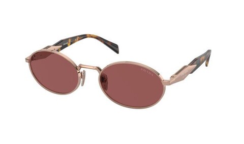 PRADA - 0PR 65ZS SVF08S 55