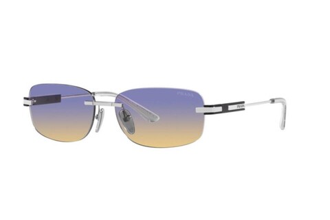 PRADA - 0PR 68ZS 1BC06Z 60 Unısex Güneş Gözlüğü