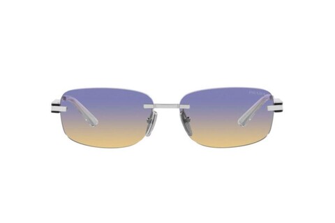 PRADA - 0PR 68ZS 1BC06Z 60 Unısex Güneş Gözlüğü (1)