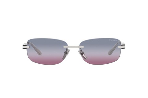 PRADA - 0PR 68ZS 1BC08B 60 Unısex Güneş Gözlüğü (1)