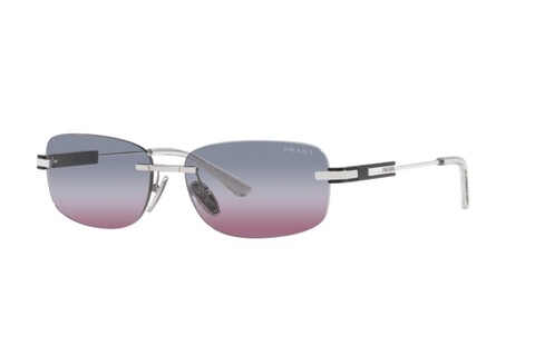 PRADA - 0PR 68ZS 1BC08B 60 Unısex Güneş Gözlüğü