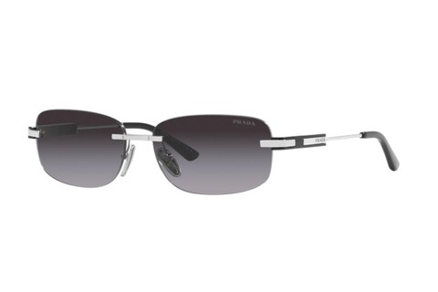 PRADA - 0PR 68ZS 1BC09S 60 Unısex Güneş Gözlüğü