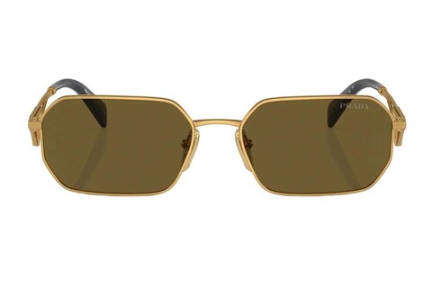 PRADA - 0PR A51S 15N01T 58 Unısex Güneş Gözlüğü (1)