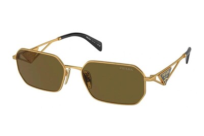 0PR A51S 15N01T 58 Unısex Güneş Gözlüğü