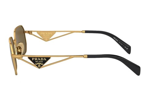 0PR A51S 15N01T 58 Unısex Güneş Gözlüğü - Thumbnail