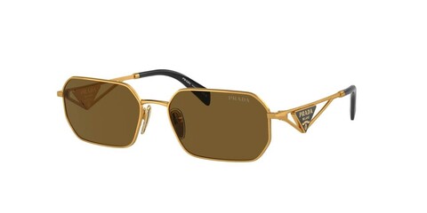 PRADA - 0PR A51S 15N01T 58