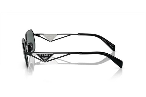 0PR A51S 1AB5Z1 58 Unısex Güneş Gözlüğü - Thumbnail