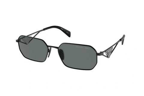 PRADA - 0PR A51S 1AB5Z1 58 Unısex Güneş Gözlüğü