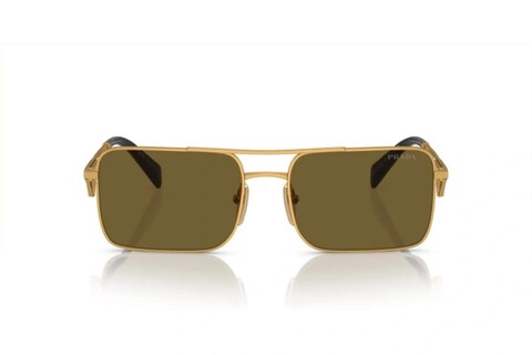 PRADA - 0PR A52S 15N01T 56 Unısex Güneş Gözlüğü (1)