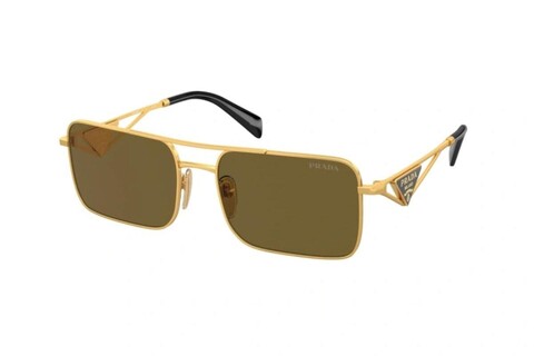 PUKAS AXEL LORENTZシェイプ DARKモデル 美品 0PR A52S 15N01T 56 Unısex Güneş Gözlüğü | Emo Optik