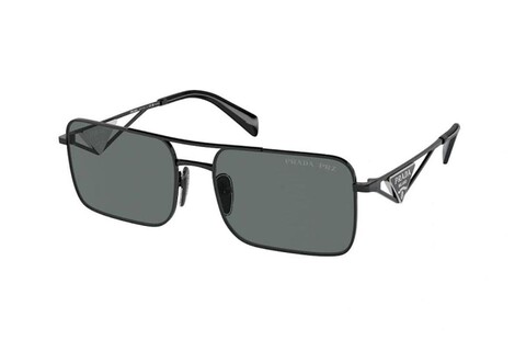 PRADA - 0PR A52S 1AB5Z1 56 Unısex Güneş Gözlüğü