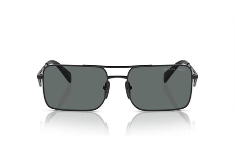 PRADA - 0PR A52S 1AB5Z1 56 Unısex Güneş Gözlüğü (1)