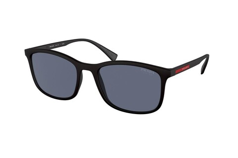 PRADA LINEA ROSSA 0PS 01TS DG009R 56 Erkek Güneş Gözlüğü - Thumbnail