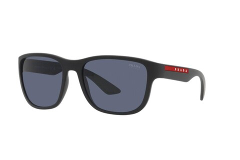 PRADA LINEA ROSSA - PRADA LINEA ROSSA 0PS 01US DG009R 59 Erkek Güneş Gözlüğü