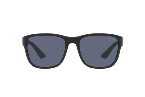 PRADA LINEA ROSSA - PRADA LINEA ROSSA 0PS 01US DG009R 59 Erkek Güneş Gözlüğü (1)