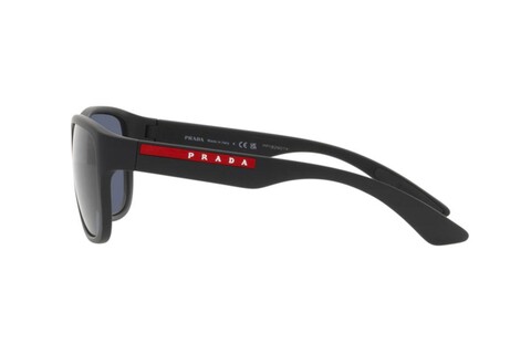 PRADA LINEA ROSSA 0PS 01US DG009R 59 Erkek Güneş Gözlüğü - 3