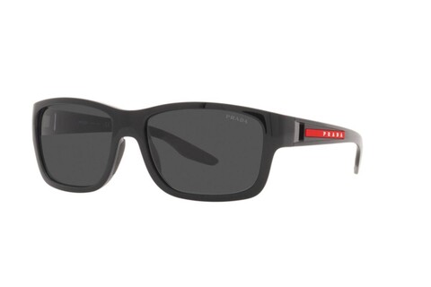 PRADA LINEA ROSSA - PRADA LINEA ROSSA 0PS 01WS 1AB06F 59 Unısex Güneş Gözlüğü