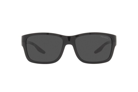 PRADA LINEA ROSSA - PRADA LINEA ROSSA 0PS 01WS 1AB06F 59 Unısex Güneş Gözlüğü (1)